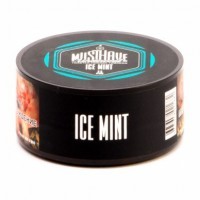 Табак Must Have - Ice Mint (Ледяная Мята, 25 грамм) — 