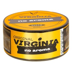 Табак Original Virginia Strong - No Aroma (25 грамм)