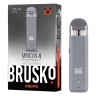 Изображение товара Электронная сигарета Brusko - Minican 4 (Серый)