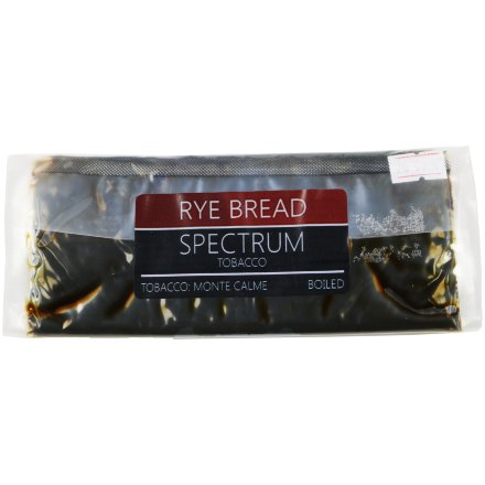 Табак Spectrum - Rye Bread (Ржаной Хлеб, 100 грамм, безакциз)