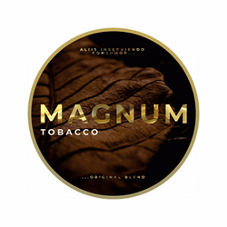 Табак Magnum - Strawberry (Клубника, 100 грамм)