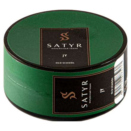 Табак Satyr - JY (Джай, 25 грамм)