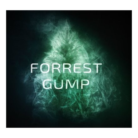 Смесь Do You - Forrest gump (Форест Гамп, 50 грамм)