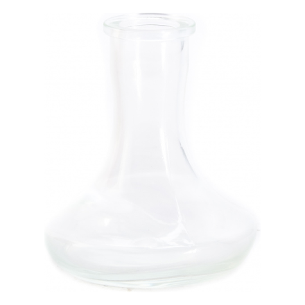 Колба Vessel Glass - Крафт Mini (Прозрачная, со швом)