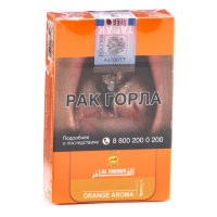 Табак Al Fakher - Orange (Апельсин, 50 грамм, Акциз) — 