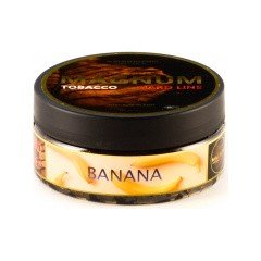 Табак Magnum - Banana (Банан, 100 грамм)