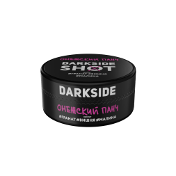 Табак Darkside Shot - Онежский Панч (120 грамм)
