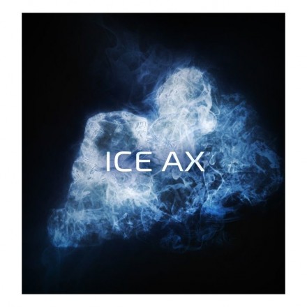 Смесь Do You - Ice ax (Ледяная Мятная Жвачка, 50 грамм)