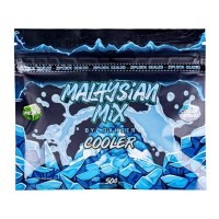 Смесь Malaysian Mix Medium - Cooler (Кулер, 50 грамм) — 