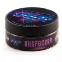 Табак Duft - Raspberry (Малина, 80 грамм) — 