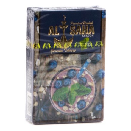 Табак Al Saha - Aragon (Арагон, 50 грамм)