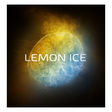 Смесь Do You - Lemon ice (Ледяной Лимон, 50 грамм)