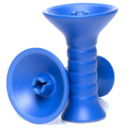 Чаша RV Bowls Alien - Blue (Синий Глянец)