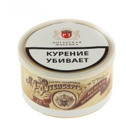 Табак трубочный А.Г. Рутенберг - Невскiй прошпектЪ (50 грамм)