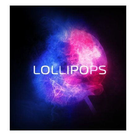 Смесь Do You - Lollipops (Леденцы, 50 грамм)