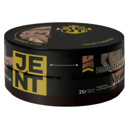 Табак Jent - Aperol &amp; Granat (Гранатовый Апероль, 25 грамм)