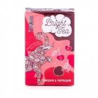 Смесь Bright Tea - Вишня и Черешня (50 грамм) — 
