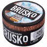Изображение товара Смесь Brusko Medium - Кокос со Льдом (250 грамм)