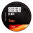 Табак Sebero Black - Тop (Топ, 25 грамм)