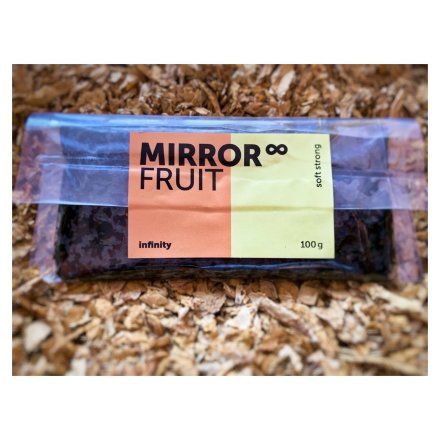 Табак Infinity - Mirror Fruit (Манго и Дыня, 100 грамм)