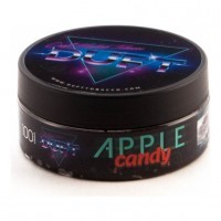 Табак Duft - Apple Candy (Яблочные Конфеты, 80 грамм) — 