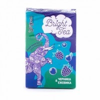 Смесь Bright Tea - Черника и Ежевика (50 грамм) — 