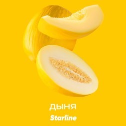 Табак Starline - Дыня (250 грамм)