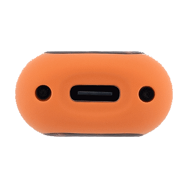 Электронная сигарета Brusko - Minican 3 (700 mAh, Оранжевый Флюид)