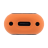 Электронная сигарета Brusko - Minican 3 (700 mAh, Оранжевый Флюид)