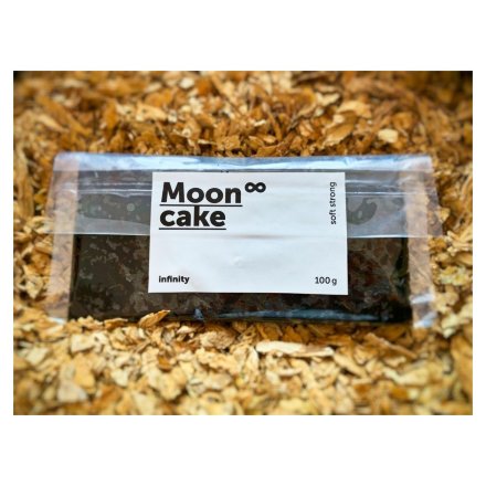 Табак Infinity - Moon Cake (Кекс с Цукатами, 100 грамм)
