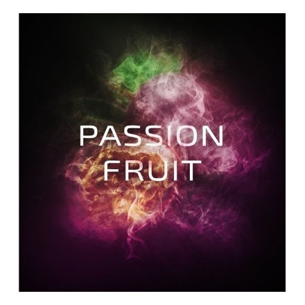 Смесь Do You - Passion fruit (Маракуйя, 50 грамм)