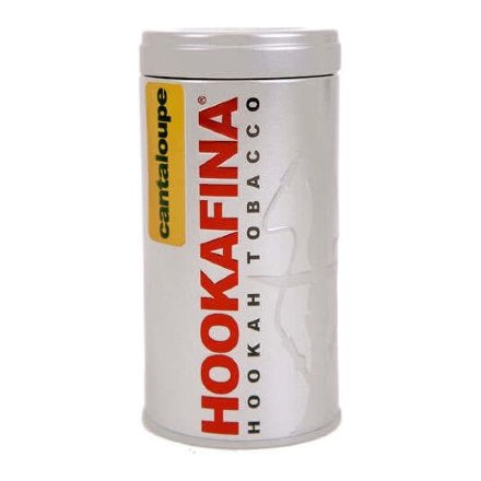 Табак Hookafina - Cantaloupe (Дыня, банка 250 грамм)