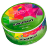 Табак Spectrum Mix Line - Kiwifruit (Смузи с Киви, 25 грамм)