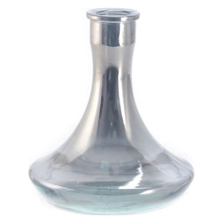 Колба Vessel Glass - Крафт (Тонировка, со швом)