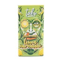 Смесь Tabu - Lemon marmalade (Лимонный Мармелад, 50 грамм) — 