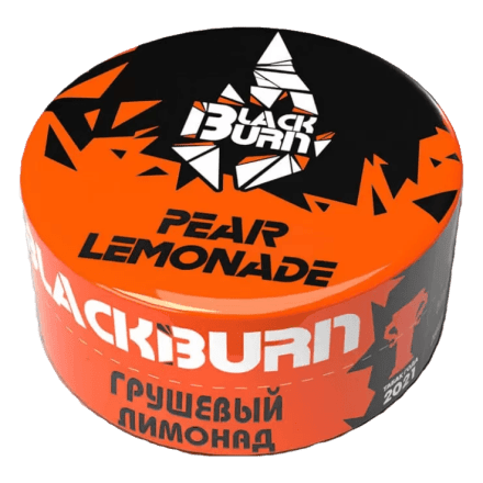 Табак BlackBurn - Pear Lemonade (Грушевый Лимонад, 25 грамм)