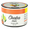 Изображение товара Смесь Chaba Mix - Peach-Lime (Персик и Лайм, 50 грамм)
