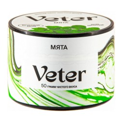 Смесь Veter - Мята (50 грамм)