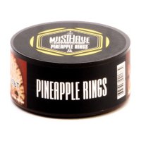 Табак Must Have - Pineapple Rings (Ананасовые кольца, 25 грамм) — 