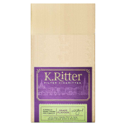 Сигариты K.Ritter - Grape SuperSlim (Виноград, 20 штук)