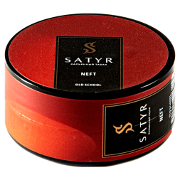 Табак Satyr - Neft (25 грамм)