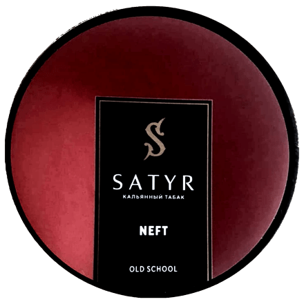 Табак Satyr - Neft (25 грамм)