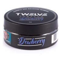 Табак Twelve - Dewberry (Ежевика, 100 грамм, Акциз) — 