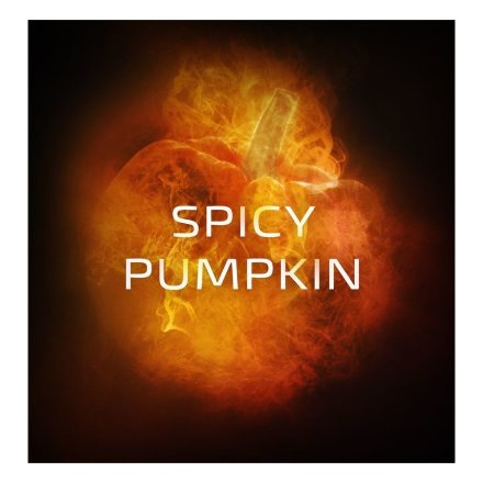 Смесь Do You - Spicy pumpkin (Пряная Тыква, 50 грамм)