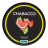 Смесь Chabacco MEDIUM - Grapefruit (Грейпфрут, 200 грамм)