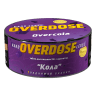 Изображение товара Табак Overdose - Overcola (Кола, 25 грамм)
