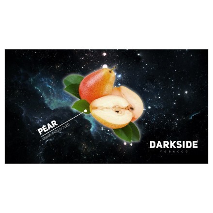 Табак DarkSide Core - PEAR (Лимонад Дюшес, 100 грамм)