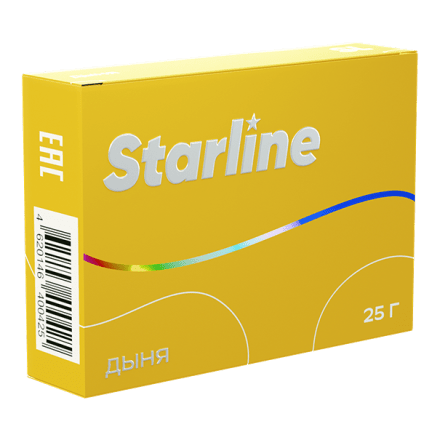 Табак Starline - Дыня (25 грамм)