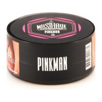 Табак Must Have - Pinkman (Пинкман, 25 грамм) — 