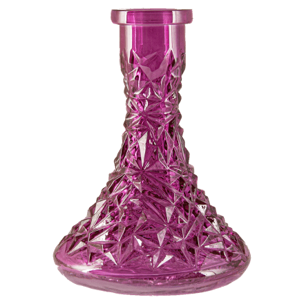 Колба Vessel Glass - Кристалл (Винная)